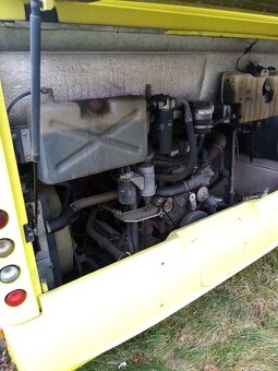 Irisbus Crossway SFR 160, r.v. 2008 - 6