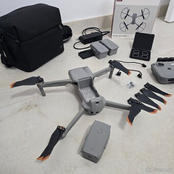 Dji Air 2S Fly more combo - 6