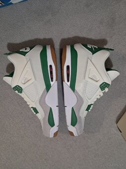 Air jordan 4 retro sp - 6