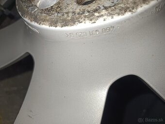 Audi 5x112 R17 - 225/55r17 - 6