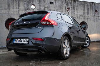 Volvo V40 T2 1.6L Momentum - 6
