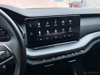 Škoda Octavia 1.5 TSI Ambiente - 6