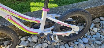 Leader fox easy rider keno 14 - 6