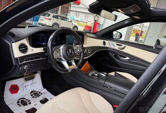 Mercedes S560 4Matic 2019 AMG - 6