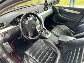 Volkswagen Passat B7 3.6 FSI V6 4Motion - 6