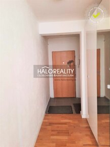 HALO reality - Predaj, trojizbový byt Kováčová, s balkónom - - 6