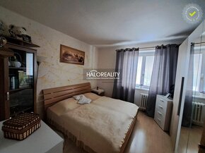 HALO reality - Predaj, trojizbový byt Žiar nad Hronom, s bal - 6