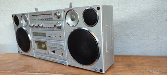 Radiomagnetofon Condor - 6