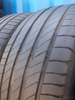 3ks 205/45r17 Letné pneu Michelin - 6