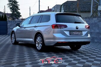 ⏩ Volkswagen Passat Variant 2.0 TDI EVO Business DSG - 6