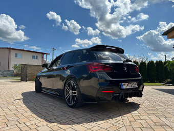 BMW M140i xdrive 2018 - 474 HP a 652 NM - 6