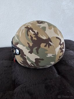 Nexx X.60 Army - 6