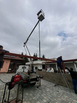 Autoplosina,Vývoz Žúmp,odťahová služba - 6