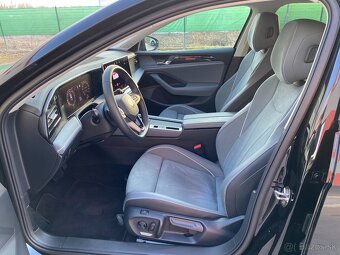 Volkswagen Passat Variant B9 2.0 TDI Business DSG DPH - 6