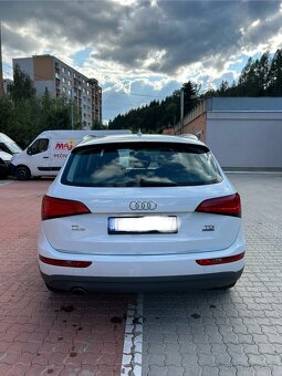 Audi Q5 2.0 TDI 163k quattro S tronic - 6