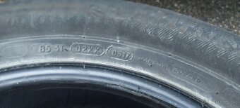 Letné MIchelin Latitude Sport 3 225/65/17 102V - 6