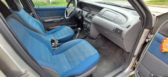 Fiat Punto 1.1 40kw - 6