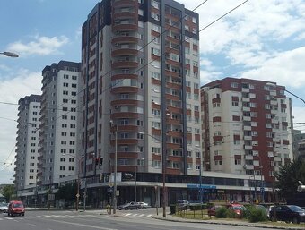 Lukratívny obchodný priestor v objekte Perla Ružinova, 101,5 - 6