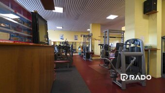RADO I NA PRENAJOM PRIESTOR PRE PODNIKANIE I BA-PETRŽALKA - 6