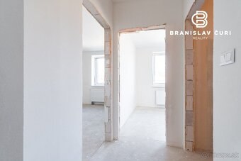 Na predaj 3-izbový byt novostavba Rezidencia Trnava pri Labo - 6