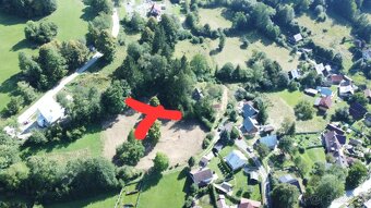 POZEMOK NA PREDAJ – ČREMOŠNÉ - 6