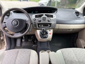 Renault Scenic Grand II 1.5 Dci R. V. 2006 Top... - 6