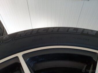 AMG 20" Mercedes G kolesá s pneu 285/50-R20 - 6