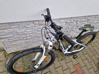 Horský bicykel KTM - PEAK 27,5" - 6