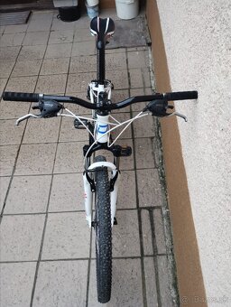 Dema Pegas 3.0 , horský bicykel 27,5 - 6