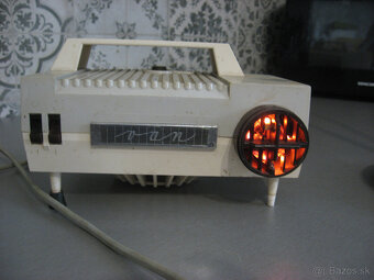 Retro fén Van - 6