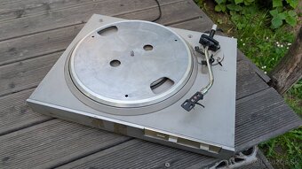 Predam HiFi Gramofon NEC325ER na ozivenie - 6