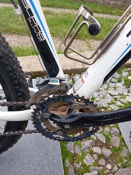 NOVA CENA TREK 4 series aluminium - 6