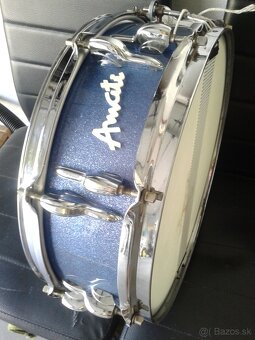 Predam Vintage Amati snare so stojanom.1960 65 eur - 6