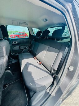 Citroën C3 Aircross C-Series 2023 / V ZÁRUKE / 42 209 KM - 6