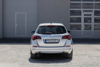 Opel Astra Sport Tourer 2.0 CDTI BiTurbo - 6