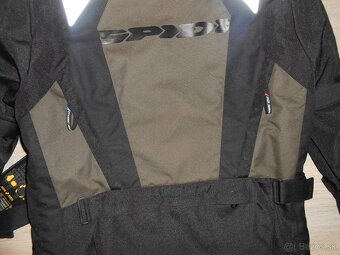 Predam novu kvalitnu moto bundu SPIDI VOYAGER JACKET - 6