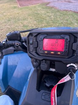 Polaris Sportsman 570 - 6