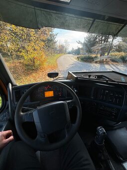 VOLVO FH 480 42T EURO 5 + SCHWARTZMULLER Mulda náves - 6