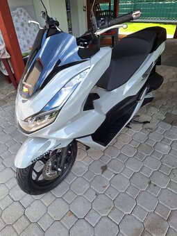 Honda PCX - 6