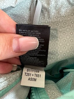 The north face vetrovka - 6