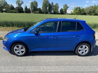 Škoda Fabia 1.2 TSI 110k Style - 6