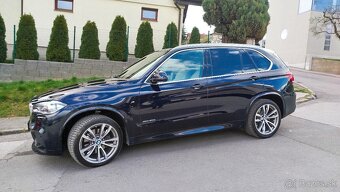 BMW X5 xDrive 40d A/T - 6