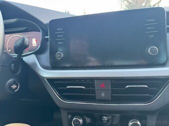 Škoda Kamiq 1.0TSI, 81kW, automat 7st. - 6