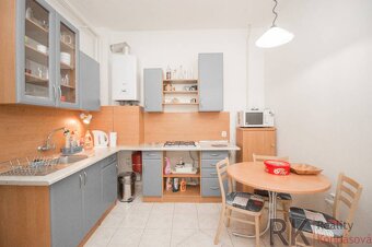 Centrum Košíc- Vrátna ulica, 2-izb. byt (90 m2) - 6