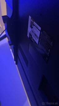 Televizor LG 65” - 6