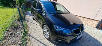 Predám Seat Alhabra 4×4, 7miestne - 6