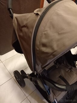 Sportovy kocik zn.Britax - 6