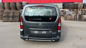 322. Citroen Berlingo 1.6HDI 9HPNa náhradní díly - 6