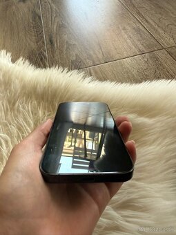 iPhone 15 pro 128gb BLACK TITANIUM - 6
