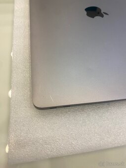 ZÁRUKA | MacBook Air 2020 - 6